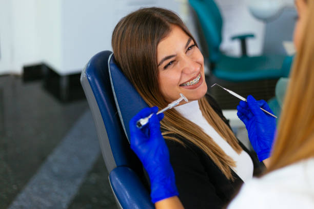 Best Dental Fillings (Composite and Amalgam)  in Brandywine Bay, NC