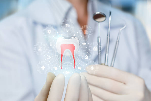 Advanced Technology for Better Dental Care in Brandywine Bay, NC