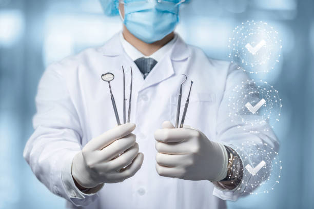 Best TMJ/TMD Treatment  in Brandywine Bay, NC