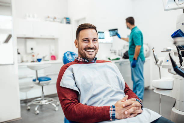 Best Dental Exams and Cleanings  in Brandywine Bay, NC