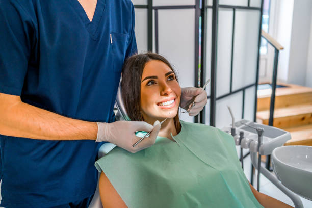 Best Wisdom Tooth Removal  in Brandywine Bay, NC
