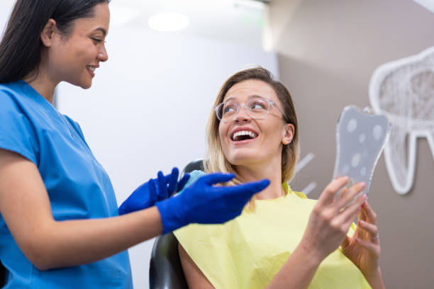 Best Emergency Dental Care  in Brandywine Bay, NC