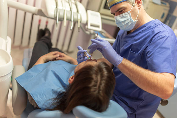 Best Root Canal Treatment  in Brandywine Bay, NC