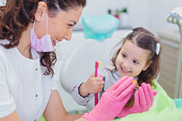 Best Dental X-Rays and Imaging  in Brandywine Bay, NC